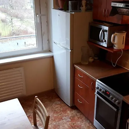 Taikos 2 Kambariu Apartamentai Appartement *
