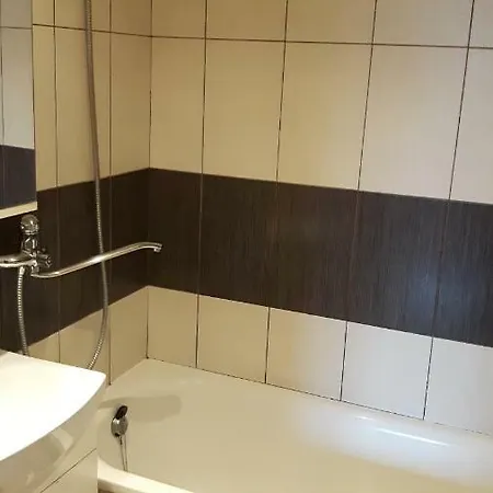 Appartement Taikos 2 Kambariu Apartamentai