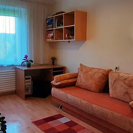 Taikos 2 Kambariu Apartamentai Wilna