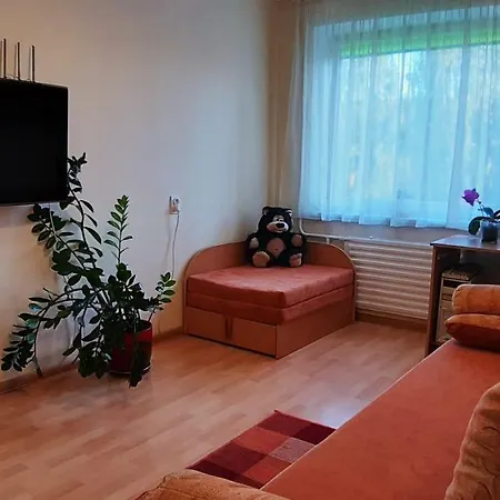 Taikos 2 Kambariu Apartamentai Апартаменты *