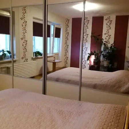 Taikos 2 Kambariu Apartamentai *