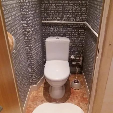 Taikos 2 Kambariu Apartamentai * Вильнюс