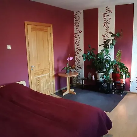 شقة Taikos 2 Kambariu Apartamentai