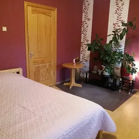 Taikos 2 Kambariu Apartamentai